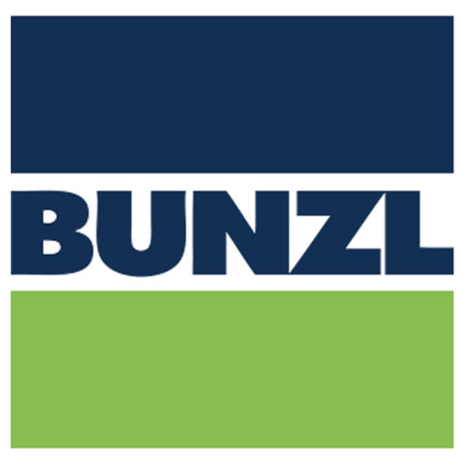 Bunzl Logo